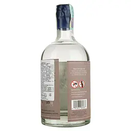Віскі Journeyman Distillery W.R. White 45% 0.5 л - мініатюра 3