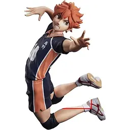 Фігурка Spirits Shoyo Hinata Haikyuu!!! Шойо Хіната Волейбол!!! 13 см BS P SH H 13