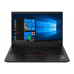 Ноутбук Lenovo Thinkpad Е14 Gen 2 (i5-1135G7 / 16GB / SSD 256GB / 14" 1920x1080 IPS) Refurbished