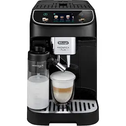 Кавомашина Delonghi Magnifica Plus ECAM320.60.B [103787] - мініатюра 1