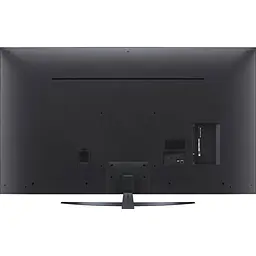 Телевизор LG AI UT81 55" LED 4K [55UT8100] EU [128078] - миниатюра 7