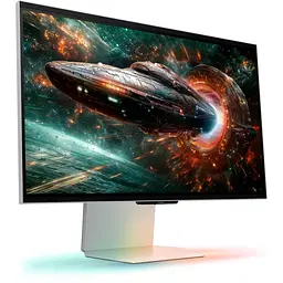 Монітор 27" Samsung LS27FG900XIXCI 3D UHD IPS 165 Hz (LS27FG900XIXCI) - мініатюра 2