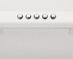 Витяжка Jantar ST I LED 60 WH (6902438) - мініатюра 3