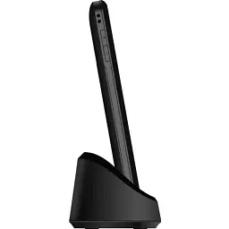 Телефон Nomi i2440 Black (чорний) (001012231116) - мініатюра 6