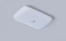 Точка доступу Ubiquiti UniFi Swiss Army Knife UK-Ultra - мініатюра 9