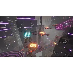Гра Transformers Galactic Trials (англійська версія) (Nintendo Switch) - мініатюра 4