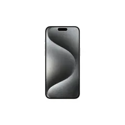 Мобільний телефон Apple iPhone 15 Pro Max 512Gb White Titanium (REF A) BREEZY (2AMU7D3)