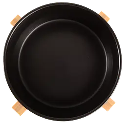 Салатник Trace Black LED kuh0016181 - мініатюра 2