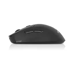Мишка REAL-EL RM-355W Wireless Black (EL123200054) - мініатюра 5