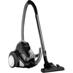 Пилосос Artel VCC 0220 Black [149262]