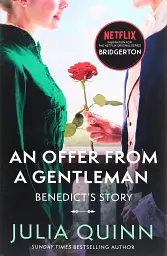An Offer From A Gentleman