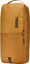 Спортивна сумка Thule Chasm Duffel 70 л Golden (TH 3204995) - мініатюра 12