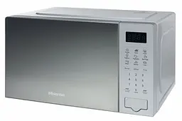 Мікрохвильова піч Hisense H20MOMS4 - мініатюра 3