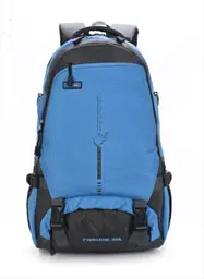 Рюкзак туристичний Сhenxing СР-1033-6 45л (Синій)