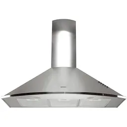 Витяжка купольна Eleyus Bora 1200 LED SMD 90 IS