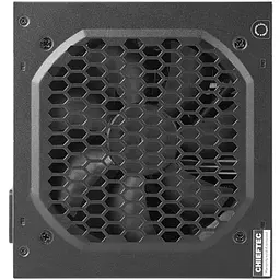 Блок живлення 500W Chieftec EON ZPU-500S, 120 мм, 80 Plus, Retail Box - мініатюра 2