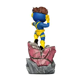 Фігурка Marvel Cyclops - мініатюра 3