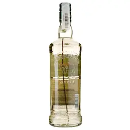 Алкогольний напій Zubrowka Bison Grass 37.5% 0.7 л (484584) - мініатюра 2