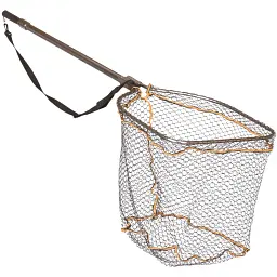Підсак Savage Gear Full Frame Rubber mesh Landing Net L 50x65 см 95-150 см
