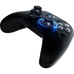 Геймпад Flydigi Vader 4 Pro / Багатоплатформовий контролер із макросами / RGB / Android / iOS / Windows / Black - мініатюра 3