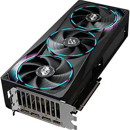 Відеокарта AORUS GeForce RTX 5070 MASTER 12GB (GV-N5070AORUS M-12GD) EU [135910] - мініатюра 6