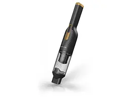 Ручний пилосос Sencor SVC 308BK - мініатюра 2