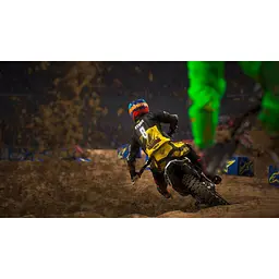 Ключ активації Microsoft Monster Energy Supercross - The Official Videogame 3 для Xbox One/Series - мініатюра 4