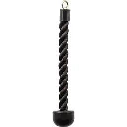 Канат для тяги York Fitness Hammer одинарний хват на трицепс