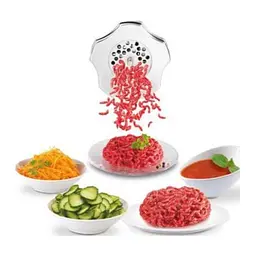 М'ясорубка Tefal (NE685838) - мініатюра 7