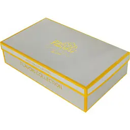 Кавовий сервіз Lefard 95 мл 12 предметів (975-060) - мініатюра 10