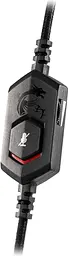 Ігрові навушники MSI Immerse GH30 V2 [S37-2101001-SV1] [76741] - мініатюра 4