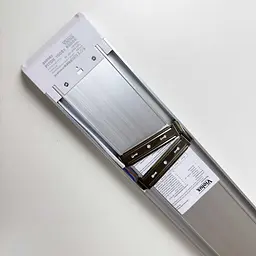 Світильник LED PITON 100W 6000K IP20 Violux ( 300082 ) - мініатюра 4