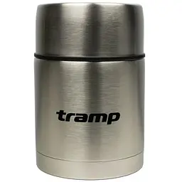 Термос Tramp з широким горлом 0,7л (UTRC-078)