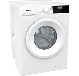 Пральна машина Gorenje WNHPI62SCSIRV з баком - мініатюра 4