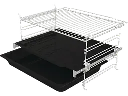 Духова шафа Gorenje BOSX6737E13BG - мініатюра 4
