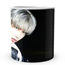 Кухоль GeekLand Stray Kids SKZ 2.29 330 мл білий - мініатюра 2