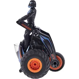 Машинка-трицикл ZIPP Toys Stunt Racer Синій - мініатюра 8