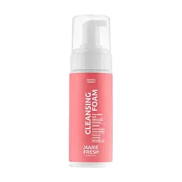 Подарунковий набір косметики Marie Fresh Cosmetics "Найкращій мамі" для зрілої сухої та нормальної шкіри 4 шт. - мініатюра 4