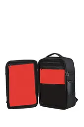 Рюкзак 17.3" Samsonite ARMOX BLACK 48x36x24 KQ2*09003 - мініатюра 6