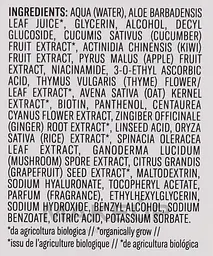 Спрей для обличчя Bioearth Vitaminica 6 Vitamins 100 мл - мініатюра 3
