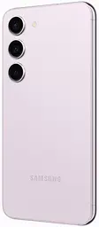 Смартфон Samsung Galaxy S23 8/512GB Lavender SM-S9110 - мініатюра 7