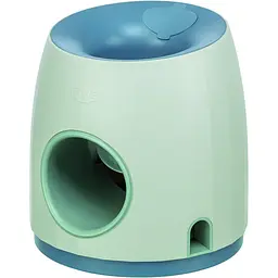 Розвиваюча іграшка Trixie Dog Activity Ball&Treat для собак d17х18см пластик - мініатюра 8
