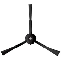 Набір RoboRock фільтри + ганчірочка + щітки 2BlackPile для робота-пилососа Xiaomi RoboRock S6 / S6 Max V / S6 Pure / S50 / S55 / S5 Max / E5 / E4 / Sweep One Vacuum Cleaner (FT09382) - мініатюра 5