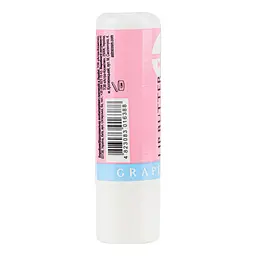 Бальзам-масло для губ Jovial Luxe Lip Butter відтінок 01 (Виноград та гранат) 4.5 г - мініатюра 3