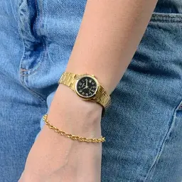 Годинник Casio LTP-V002G-1BUDF (модуль №3363) - мініатюра 3