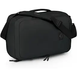 Рюкзак Osprey Aoede Briefpack 25 Чорний (1054-009.3442) - мініатюра 3