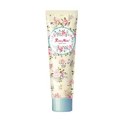 Крем для рук з ароматом конвалії Kiss by Rosemine Perfumed Hand Cream Nana's Lily 60 мл