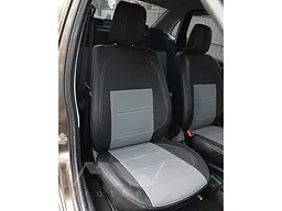 Авточохли модельні MW Brothers для Lada Granta c 2011 - мініатюра 2
