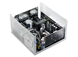Блок живлення ATX 750W FOCUSGX-750-ATX31-WHT SEASONIC - мініатюра 2