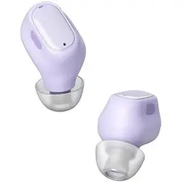 Бездротові навушники TWS Baseus WM01 NGWM01-05 Purple - мініатюра 4